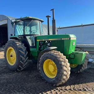 1987 John Deere 4050 Tractor