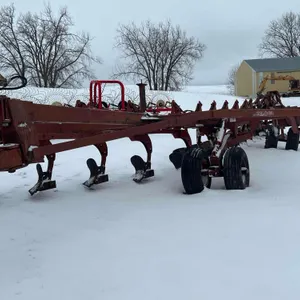 Wilrich Plow