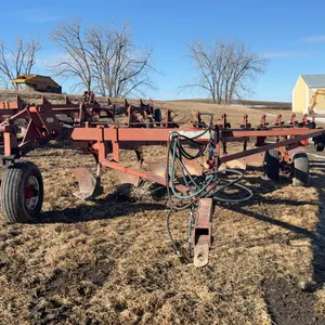 Wilrich Plow
