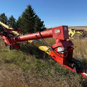 2009 Westfield Swing Auger
