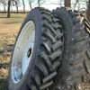Goodyear 380/85R46 Rubber