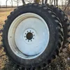 Goodyear 380/85R46 Rubber