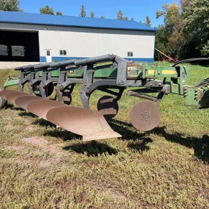 July 25, 2026 @ 10:30 A.M.---Live Virtual Online Only Farm Equipment Auction--Near Lakefield, MN!!