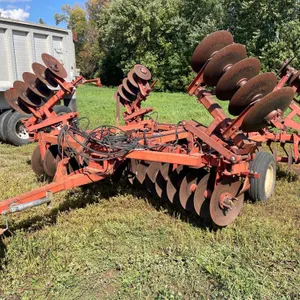 Bush Hog 18ft Disk