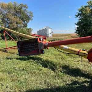Westfield MK 100-81 Auger
