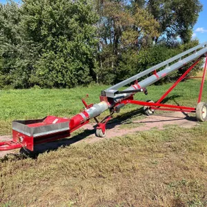 Sudenga 10” x 36ft Auger