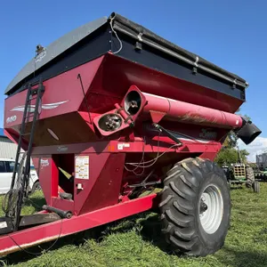 Demco 650 Grain Cart