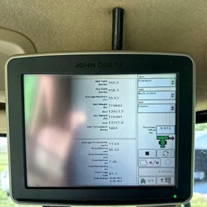 John Deere 2630 Monitor
