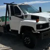 2005 Chevrolet  C4500 flatbed truck