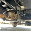 2005 Chevrolet  C4500 flatbed truck