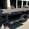 2005 Chevrolet  C4500 flatbed truck