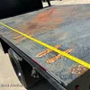 2005 Chevrolet  C4500 flatbed truck