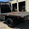 2005 Chevrolet  C4500 flatbed truck