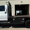 2005 Chevrolet  C4500 flatbed truck