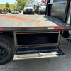 2005 Chevrolet  C4500 flatbed truck
