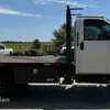 2005 Chevrolet  C4500 flatbed truck