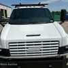 2005 Chevrolet  C4500 flatbed truck