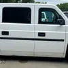 2016 Mobility Ventures MV-1 handicap accessible van