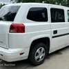 2016 Mobility Ventures MV-1 handicap accessible van