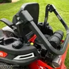 Kioti ZXC SE ZTR lawn mower