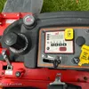 Kioti ZXC SE ZTR lawn mower