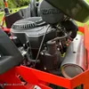 Kioti ZXC SE ZTR lawn mower