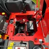 Kioti ZXC SE ZTR lawn mower