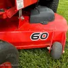 Kioti ZXC SE ZTR lawn mower