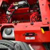 Kioti ZXC SE ZTR lawn mower