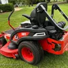 Kioti ZXC SE ZTR lawn mower