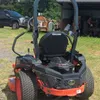 Kubota Z242KW ZTR lawn mower