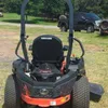 Kubota Z242KW ZTR lawn mower