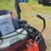 Kubota Z242KW ZTR lawn mower