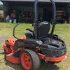 Kubota Z242KW ZTR lawn mower