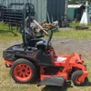 Kubota Z242KW ZTR lawn mower