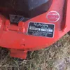 Kubota Z242KW ZTR lawn mower