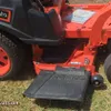 Kubota Z242KW ZTR lawn mower