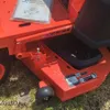 Kubota Z242KW ZTR lawn mower