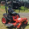Kubota Z242KW ZTR lawn mower