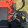 Kubota Z242KW ZTR lawn mower