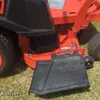 Kubota Z242KW ZTR lawn mower