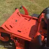 Kubota Z242KW ZTR lawn mower