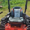 Kubota Z242KW ZTR lawn mower