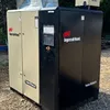 Ingersoll-Rand Nirvana air compressor