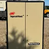 Ingersoll-Rand Nirvana air compressor