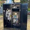 Ingersoll-Rand Nirvana air compressor