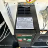 Ingersoll-Rand Nirvana air compressor