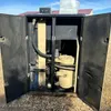 Ingersoll-Rand Nirvana air compressor