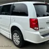 2015 Dodge Grand Caravan  handicap accessible van
