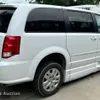 2015 Dodge Grand Caravan  handicap accessible van